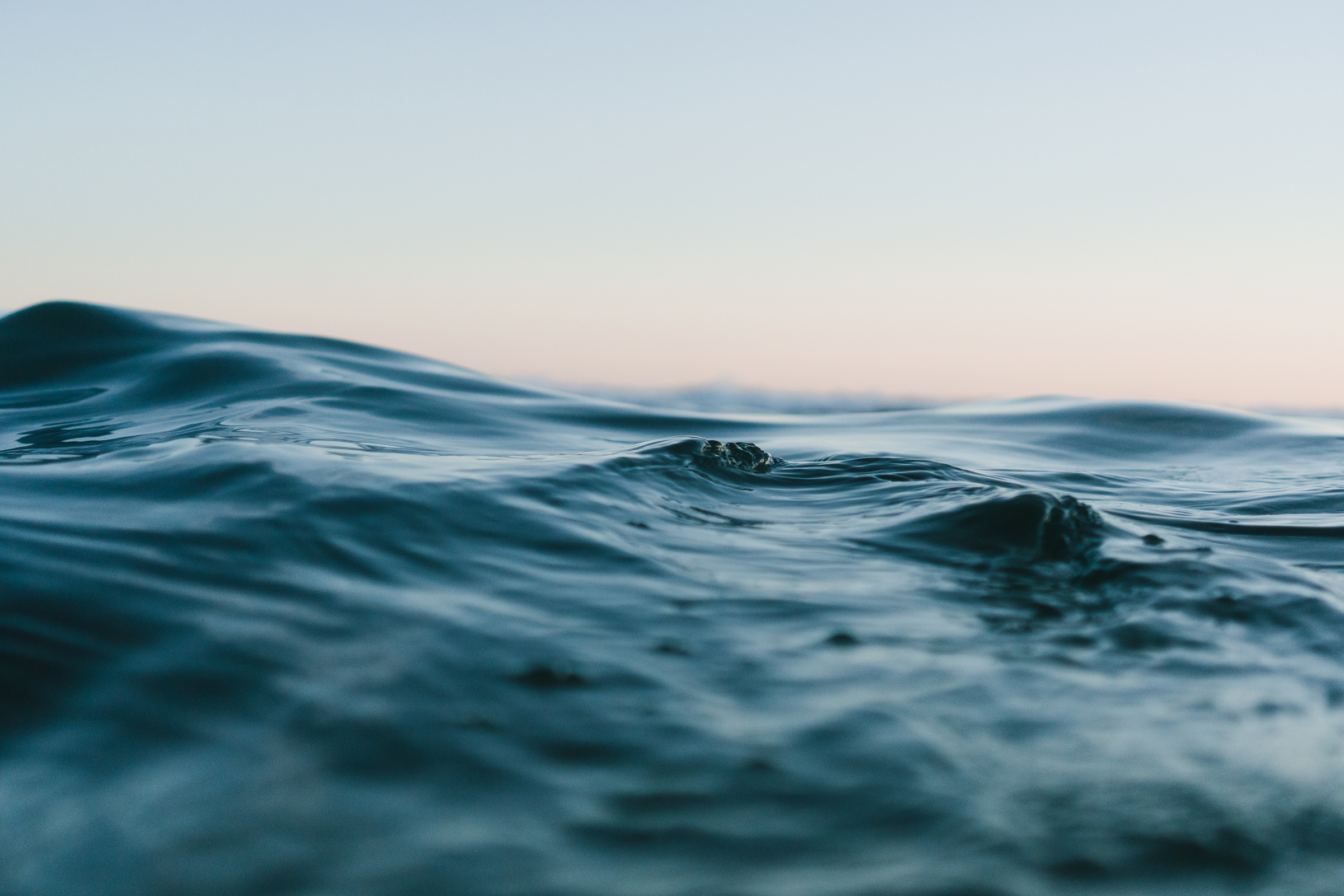 Water background
